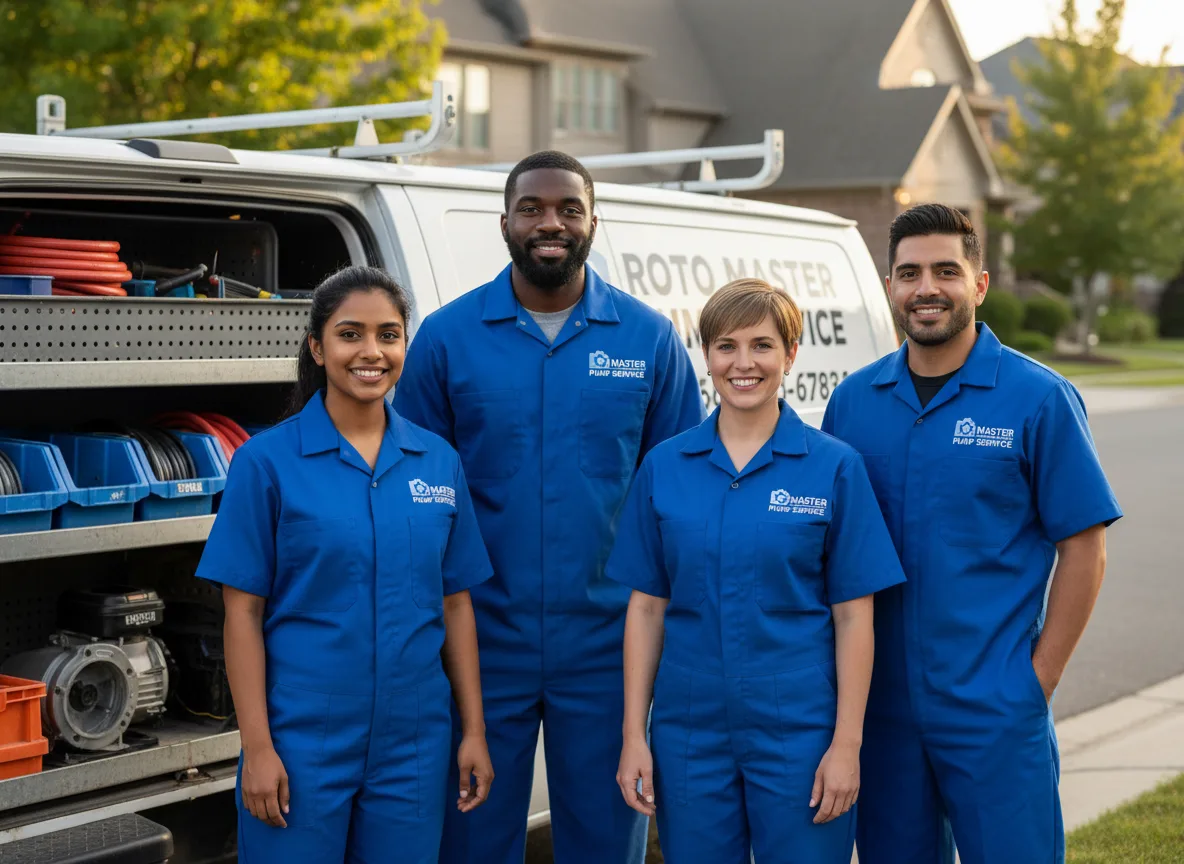 Sump Pump Installation company in Milton, MA